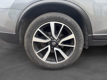 Nissan x-trail 1.6 dci 130 5pl  xtronic tekna occasion simplicicar vernon simplicicar simplicibike france