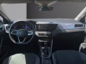 Volkswagen polo 1.0 tsi 110 dsg7 style - iq light - caméra - siège chauffant - carplay occasion simplicicar nimes - rb auto...