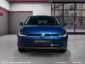 Volkswagen polo 1.0 tsi 110 dsg7 style - iq light - caméra - siège chauffant - carplay occasion simplicicar nimes - rb auto...