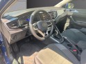 Volkswagen polo 1.0 tsi 110 dsg7 style - iq light - caméra - siège chauffant - carplay occasion simplicicar nimes - rb auto...