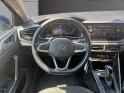 Volkswagen polo 1.0 tsi 110 dsg7 style - iq light - caméra - siège chauffant - carplay occasion simplicicar nimes - rb auto...