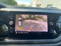 Volkswagen polo 1.0 tsi 110 dsg7 style - iq light - caméra - siège chauffant - carplay occasion simplicicar nimes - rb auto...