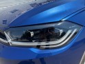 Volkswagen polo 1.0 tsi 110 dsg7 style - iq light - caméra - siège chauffant - carplay occasion simplicicar nimes - rb auto...