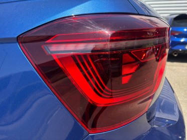 Volkswagen polo 1.0 tsi 110 dsg7 style - iq light - caméra - siège chauffant - carplay occasion simplicicar nimes - rb auto...