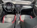 Skoda kamiq 1.0 tsi evo 110 ch dsg7 monte-carlo / garantie 12 mois occasion simplicicar mery-sur-oise simplicicar...