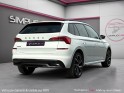 Skoda kamiq 1.0 tsi evo 110 ch dsg7 monte-carlo / garantie 12 mois occasion simplicicar mery-sur-oise simplicicar...