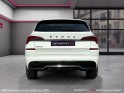 Skoda kamiq 1.0 tsi evo 110 ch dsg7 monte-carlo / garantie 12 mois occasion simplicicar mery-sur-oise simplicicar...