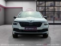 Skoda kamiq 1.0 tsi evo 110 ch dsg7 monte-carlo / garantie 12 mois occasion simplicicar mery-sur-oise simplicicar...