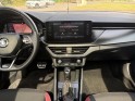 Skoda kamiq 1.0 tsi evo 110 ch dsg7 monte-carlo / garantie 12 mois occasion simplicicar mery-sur-oise simplicicar...