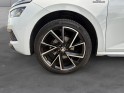 Skoda kamiq 1.0 tsi evo 110 ch dsg7 monte-carlo / garantie 12 mois occasion simplicicar mery-sur-oise simplicicar...