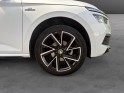 Skoda kamiq 1.0 tsi evo 110 ch dsg7 monte-carlo / garantie 12 mois occasion simplicicar mery-sur-oise simplicicar...