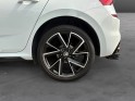 Skoda kamiq 1.0 tsi evo 110 ch dsg7 monte-carlo / garantie 12 mois occasion simplicicar mery-sur-oise simplicicar...