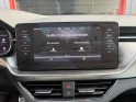 Skoda kamiq 1.0 tsi evo 110 ch dsg7 monte-carlo / garantie 12 mois occasion simplicicar mery-sur-oise simplicicar...