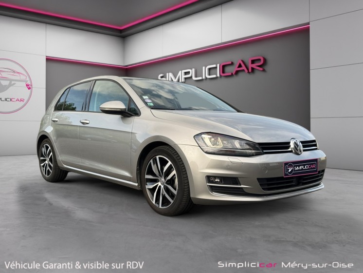 Volkswagen golf 1.4 tsi 125 bluemotion technology dsg7 carat edition occasion simplicicar mery-sur-oise simplicicar... Volkswagen golf 1.4 tsi 125 bluemotion technology dsg7 carat edition occasion simplicicar mery-sur-oise simplicicar...