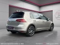 Volkswagen golf 1.4 tsi 125 bluemotion technology dsg7 carat edition occasion simplicicar mery-sur-oise simplicicar...