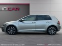 Volkswagen golf 1.4 tsi 125 bluemotion technology dsg7 carat edition occasion simplicicar mery-sur-oise simplicicar...