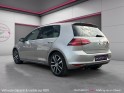 Volkswagen golf 1.4 tsi 125 bluemotion technology dsg7 carat edition occasion simplicicar mery-sur-oise simplicicar...