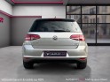 Volkswagen golf 1.4 tsi 125 bluemotion technology dsg7 carat edition occasion simplicicar mery-sur-oise simplicicar...