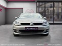 Volkswagen golf 1.4 tsi 125 bluemotion technology dsg7 carat edition occasion simplicicar mery-sur-oise simplicicar...