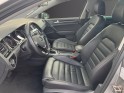 Volkswagen golf 1.4 tsi 125 bluemotion technology dsg7 carat edition occasion simplicicar mery-sur-oise simplicicar...