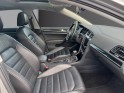 Volkswagen golf 1.4 tsi 125 bluemotion technology dsg7 carat edition occasion simplicicar mery-sur-oise simplicicar...