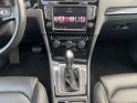 Volkswagen golf 1.4 tsi 125 bluemotion technology dsg7 carat edition occasion simplicicar mery-sur-oise simplicicar...