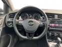 Volkswagen golf 1.4 tsi 125 bluemotion technology dsg7 carat edition occasion simplicicar mery-sur-oise simplicicar...