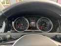 Volkswagen golf 1.4 tsi 125 bluemotion technology dsg7 carat edition occasion simplicicar mery-sur-oise simplicicar...