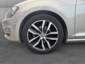 Volkswagen golf 1.4 tsi 125 bluemotion technology dsg7 carat edition occasion simplicicar mery-sur-oise simplicicar...