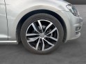 Volkswagen golf 1.4 tsi 125 bluemotion technology dsg7 carat edition occasion simplicicar mery-sur-oise simplicicar...