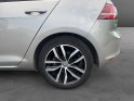 Volkswagen golf 1.4 tsi 125 bluemotion technology dsg7 carat edition occasion simplicicar mery-sur-oise simplicicar...