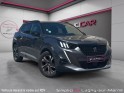 Peugeot 2008 1.5 bluehdi 130 ss eat8 gt line - entretien peugeot occasion simplicicar lagny  simplicicar simplicibike france
