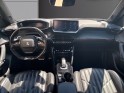 Peugeot 2008 1.5 bluehdi 130 ss eat8 gt line - entretien peugeot occasion simplicicar lagny  simplicicar simplicibike france