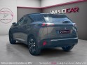 Peugeot 2008 1.5 bluehdi 130 ss eat8 gt line - entretien peugeot occasion simplicicar lagny  simplicicar simplicibike france