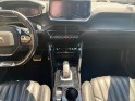 Peugeot 2008 1.5 bluehdi 130 ss eat8 gt line - entretien peugeot occasion simplicicar lagny  simplicicar simplicibike france