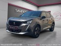 Peugeot 2008 1.5 bluehdi 130 ss eat8 gt line - entretien peugeot occasion simplicicar lagny  simplicicar simplicibike france
