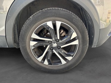Peugeot 2008 1.5 bluehdi 130 ss eat8 gt line - entretien peugeot occasion simplicicar lagny  simplicicar simplicibike france