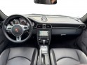Porsche 911 carrera 4 coupe 997 s coupe 3.8i 385 pdk entretien porsche / carplay / camera de recul / pack chrono sport...