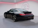 Porsche 911 carrera 4 coupe 997 s coupe 3.8i 385 pdk entretien porsche / carplay / camera de recul / pack chrono sport...