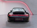 Porsche 911 carrera 4 coupe 997 s coupe 3.8i 385 pdk entretien porsche / carplay / camera de recul / pack chrono sport...