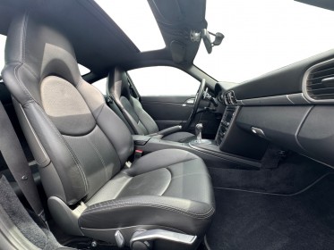 Porsche 911 carrera 4 coupe 997 s coupe 3.8i 385 pdk entretien porsche / carplay / camera de recul / pack chrono sport...