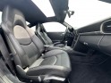 Porsche 911 carrera 4 coupe 997 s coupe 3.8i 385 pdk entretien porsche / carplay / camera de recul / pack chrono sport...
