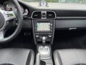 Porsche 911 carrera 4 coupe 997 s coupe 3.8i 385 pdk entretien porsche / carplay / camera de recul / pack chrono sport...