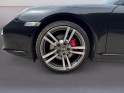Porsche 911 carrera 4 coupe 997 s coupe 3.8i 385 pdk entretien porsche / carplay / camera de recul / pack chrono sport...