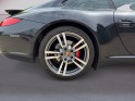 Porsche 911 carrera 4 coupe 997 s coupe 3.8i 385 pdk entretien porsche / carplay / camera de recul / pack chrono sport...