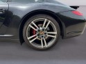 Porsche 911 carrera 4 coupe 997 s coupe 3.8i 385 pdk entretien porsche / carplay / camera de recul / pack chrono sport...