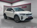 Kia stonic 1.0 t-gdi 100 ch isg bvm5 active occasion simplicicar caen  simplicicar simplicibike france