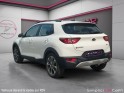 Kia stonic 1.0 t-gdi 100 ch isg bvm5 active occasion simplicicar caen  simplicicar simplicibike france