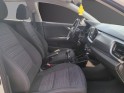 Kia stonic 1.0 t-gdi 100 ch isg bvm5 active occasion simplicicar caen  simplicicar simplicibike france