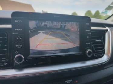 Kia stonic 1.0 t-gdi 100 ch isg bvm5 active occasion simplicicar caen  simplicicar simplicibike france